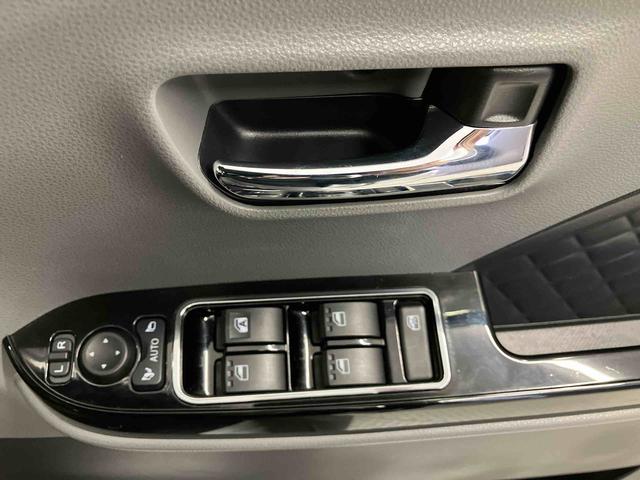 タントカスタムＸセレクションスマートアシスト搭載　後席両側電動スライドドア　バックカメラ付き　オートエアコン　オートライト　キーフリー　アイドリングストップ　ＡＢＳ　電動ドアミラー（熊本県）の中古車