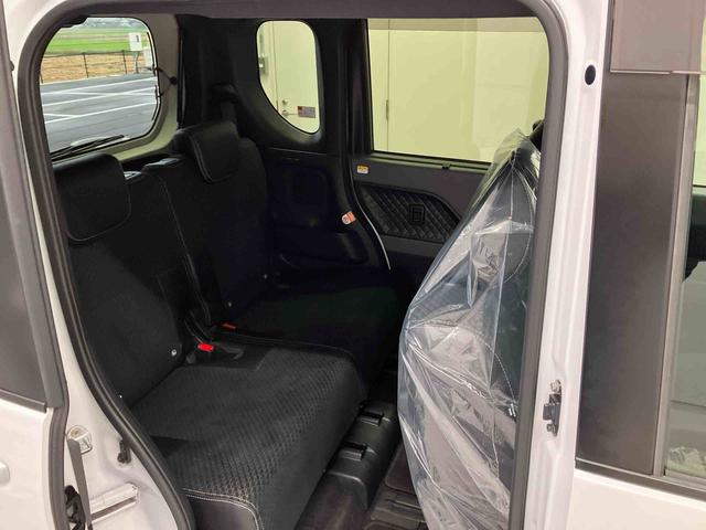 タントカスタムＸセレクションスマートアシスト搭載　後席両側電動スライドドア　バックカメラ付き　オートエアコン　オートライト　キーフリー　アイドリングストップ　ＡＢＳ　電動ドアミラー（熊本県）の中古車