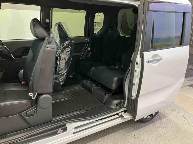 タントカスタムＸセレクションスマートアシスト搭載　後席両側電動スライドドア　バックカメラ付き　オートエアコン　オートライト　キーフリー　アイドリングストップ　ＡＢＳ　電動ドアミラー（熊本県）の中古車