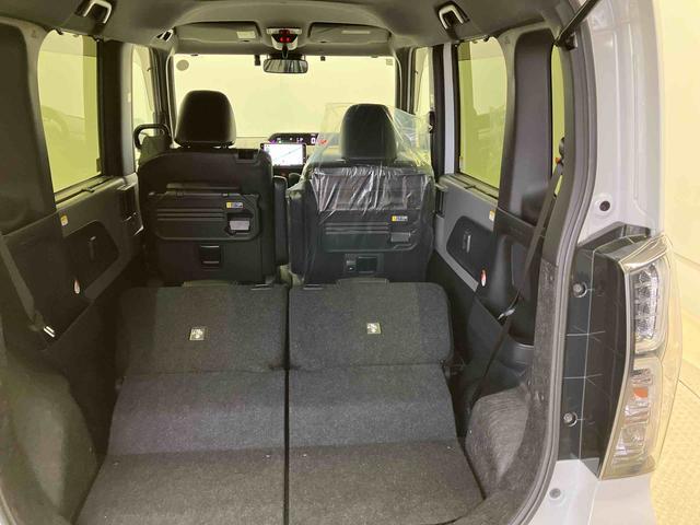 タントカスタムＸセレクションスマートアシスト搭載　後席両側電動スライドドア　バックカメラ付き　オートエアコン　オートライト　キーフリー　アイドリングストップ　ＡＢＳ　電動ドアミラー（熊本県）の中古車