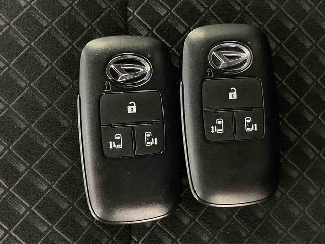 タントカスタムＸセレクションスマートアシスト搭載　後席両側電動スライドドア　バックカメラ付き　オートエアコン　オートライト　キーフリー　アイドリングストップ　ＡＢＳ　電動ドアミラー（熊本県）の中古車