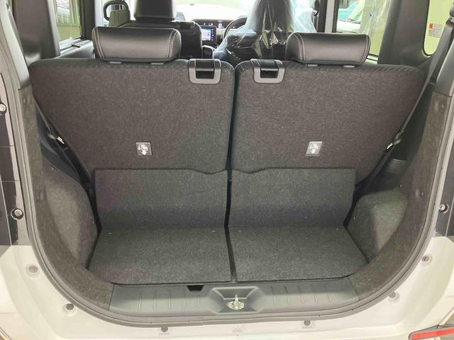 タントカスタムXスマートアシスト搭載 後席両側電動スライドドア バックカメラ付き オートエアコン オートライト キーフリー アイドリングストップ ABS 電動ドアミラー(熊本県)の中古車