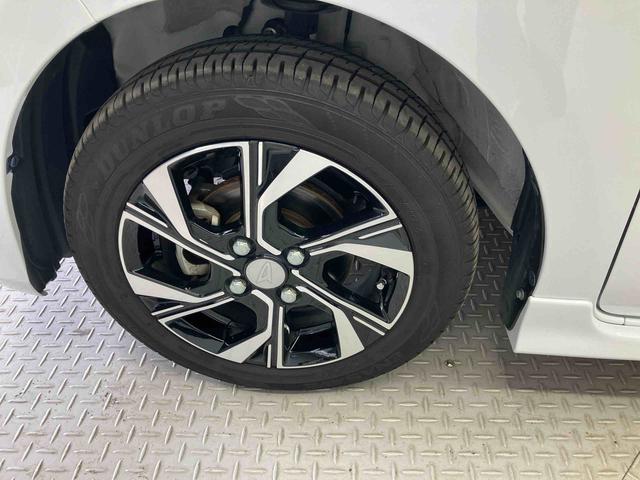 タントカスタムXスマートアシスト搭載 後席両側電動スライドドア バックカメラ付き オートエアコン オートライト キーフリー アイドリングストップ ABS 電動ドアミラー(熊本県)の中古車