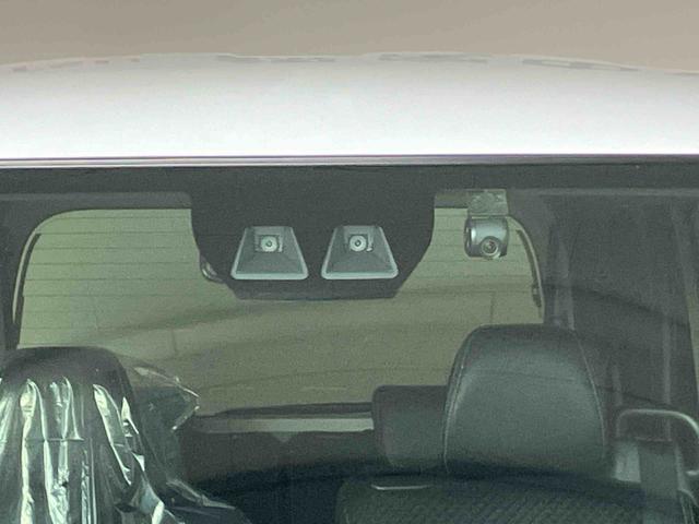 タントカスタムXスマートアシスト搭載 後席両側電動スライドドア バックカメラ付き オートエアコン オートライト キーフリー アイドリングストップ ABS 電動ドアミラー(熊本県)の中古車