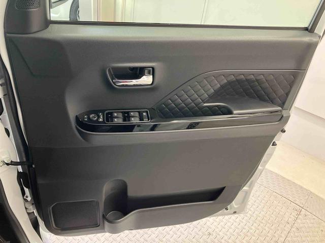 タントカスタムXスマートアシスト搭載 後席両側電動スライドドア バックカメラ付き オートエアコン オートライト キーフリー アイドリングストップ ABS 電動ドアミラー(熊本県)の中古車