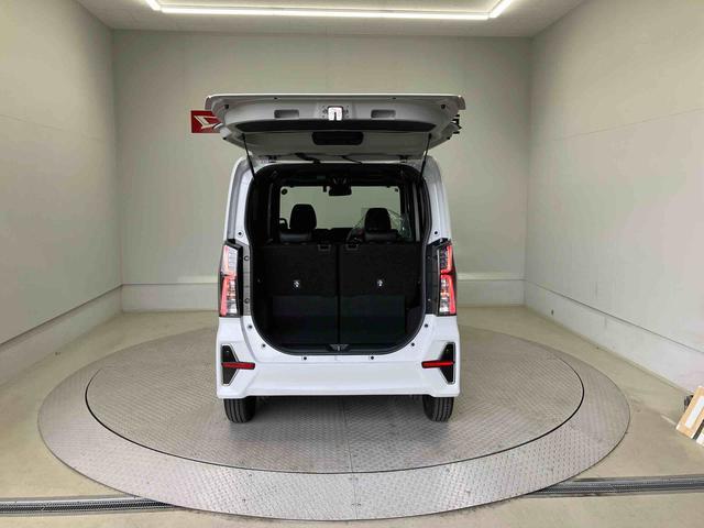 タントカスタムXスマートアシスト搭載 後席両側電動スライドドア バックカメラ付き オートエアコン オートライト キーフリー アイドリングストップ ABS 電動ドアミラー(熊本県)の中古車