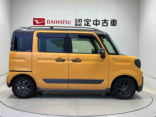 スペーシアギアハイブリッドＸＺ（熊本県）の中古車