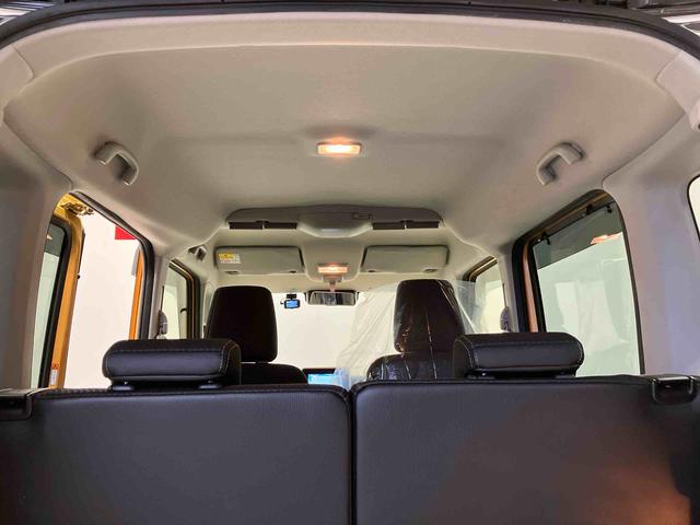 スペーシアギアハイブリッドＸＺ（熊本県）の中古車