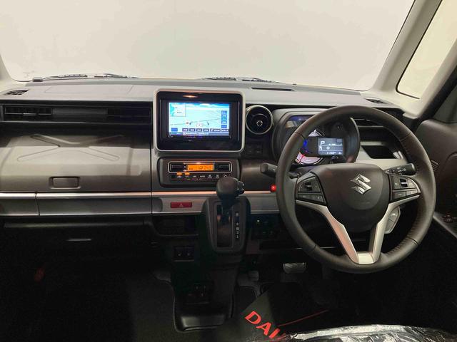 スペーシアギアハイブリッドＸＺ（熊本県）の中古車