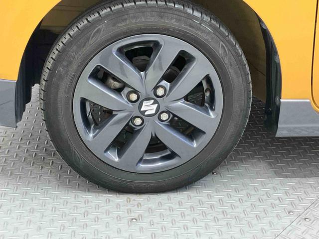 スペーシアギアハイブリッドＸＺ（熊本県）の中古車