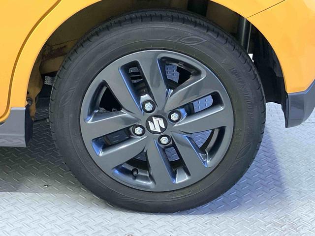 スペーシアギアハイブリッドＸＺ（熊本県）の中古車