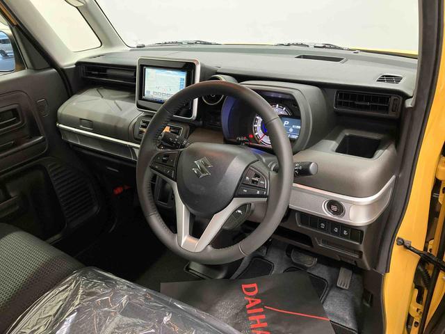 スペーシアギアハイブリッドＸＺ（熊本県）の中古車