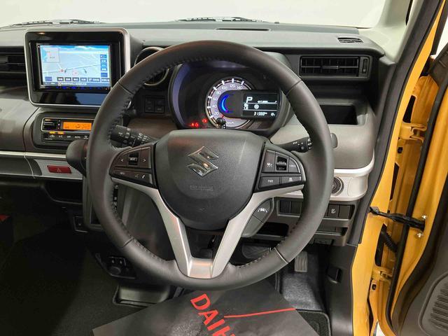 スペーシアギアハイブリッドＸＺ（熊本県）の中古車