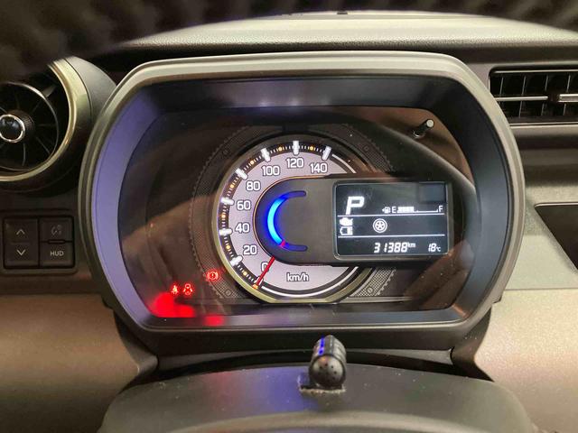 スペーシアギアハイブリッドＸＺ（熊本県）の中古車