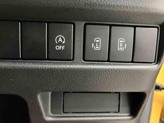 スペーシアギアハイブリッドＸＺ（熊本県）の中古車