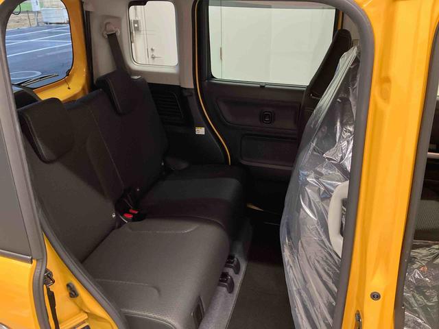 スペーシアギアハイブリッドＸＺ（熊本県）の中古車