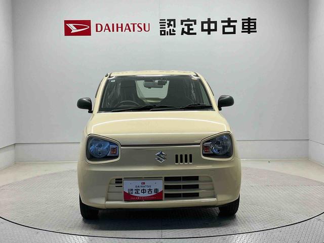 アルトＬバックカメラ付き　エアコン　パワステ（熊本県）の中古車