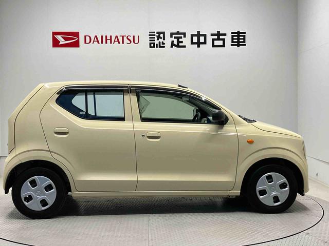 アルトＬバックカメラ付き　エアコン　パワステ（熊本県）の中古車