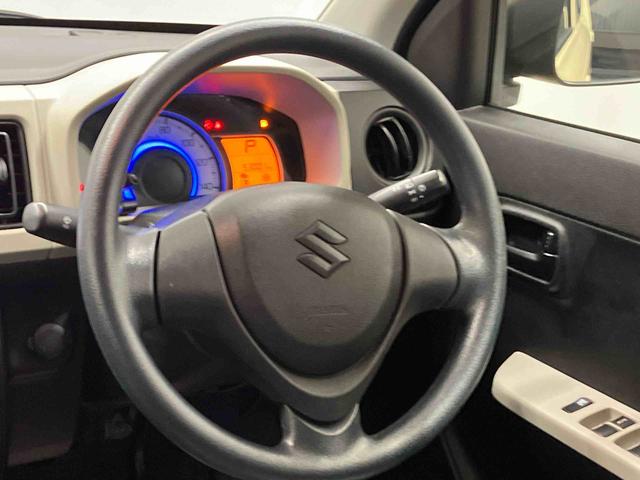 アルトＬバックカメラ付き　エアコン　パワステ（熊本県）の中古車