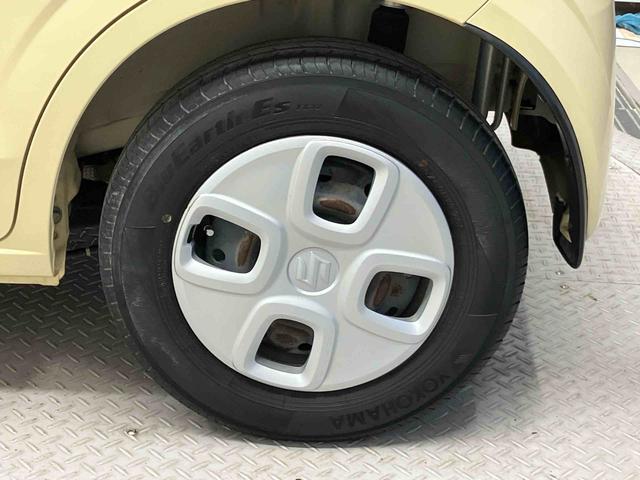 アルトＬバックカメラ付き　エアコン　パワステ（熊本県）の中古車