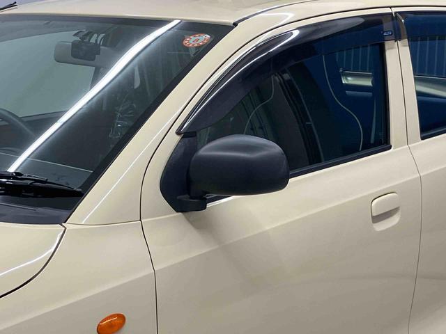 アルトＬバックカメラ付き　エアコン　パワステ（熊本県）の中古車