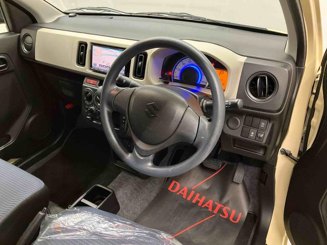 アルトＬバックカメラ付き　エアコン　パワステ（熊本県）の中古車