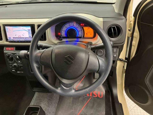 アルトＬバックカメラ付き　エアコン　パワステ（熊本県）の中古車