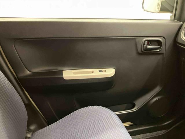 アルトＬバックカメラ付き　エアコン　パワステ（熊本県）の中古車