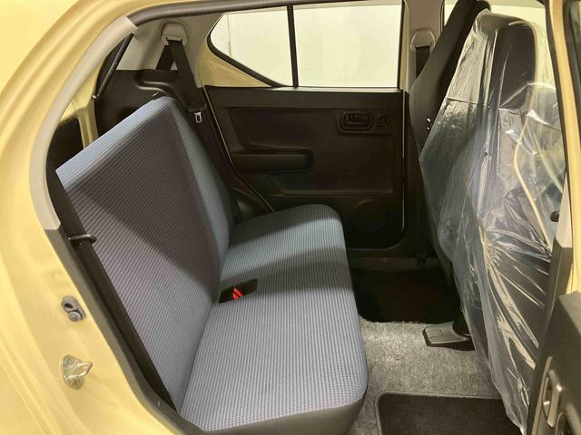 アルトＬバックカメラ付き　エアコン　パワステ（熊本県）の中古車