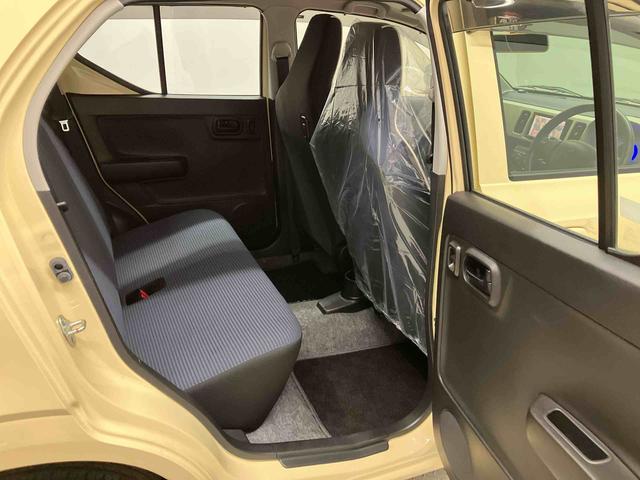 アルトＬバックカメラ付き　エアコン　パワステ（熊本県）の中古車