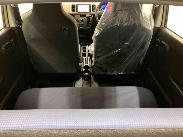 アルトＬバックカメラ付き　エアコン　パワステ（熊本県）の中古車