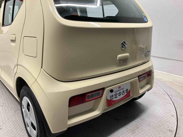 アルトＬバックカメラ付き　エアコン　パワステ（熊本県）の中古車