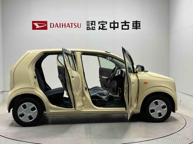 アルトＬバックカメラ付き　エアコン　パワステ（熊本県）の中古車