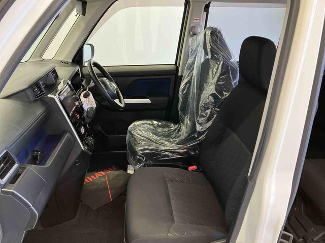 トールカスタムＧ　ターボ　ＳＡIIIスマートアシスト搭載　バックカメラ付き　後席両側電動スライドドア　オートエアコン　オートライト　キーフリー　アイドリングストップ　ＡＢＳ　電動ドアミラー（熊本県）の中古車