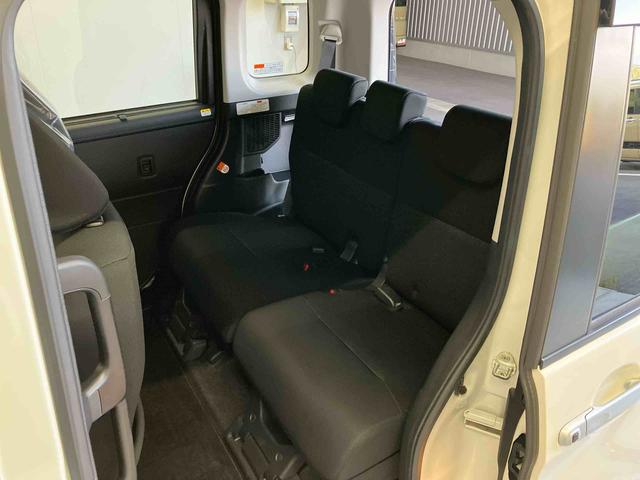 トールカスタムＧ　ターボ　ＳＡIIIスマートアシスト搭載　バックカメラ付き　後席両側電動スライドドア　オートエアコン　オートライト　キーフリー　アイドリングストップ　ＡＢＳ　電動ドアミラー（熊本県）の中古車