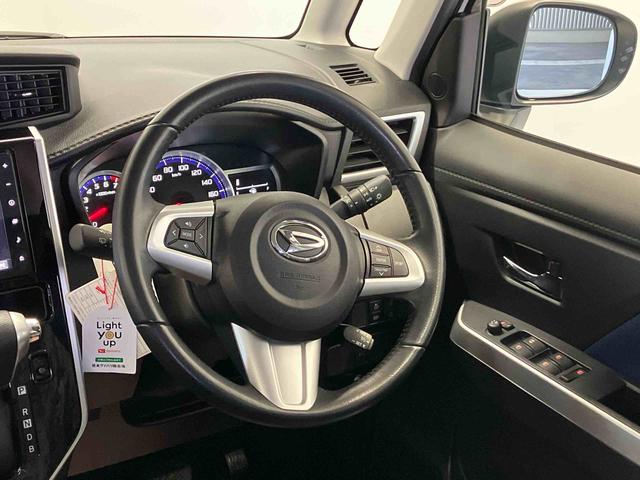 トールカスタムＧ　ターボ　ＳＡIIIスマートアシスト搭載　バックカメラ付き　後席両側電動スライドドア　オートエアコン　オートライト　キーフリー　アイドリングストップ　ＡＢＳ　電動ドアミラー（熊本県）の中古車