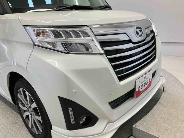 トールカスタムＧ　ターボ　ＳＡIIIスマートアシスト搭載　バックカメラ付き　後席両側電動スライドドア　オートエアコン　オートライト　キーフリー　アイドリングストップ　ＡＢＳ　電動ドアミラー（熊本県）の中古車