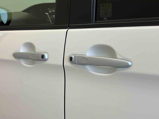 トールカスタムＧ　ターボ　ＳＡIIIスマートアシスト搭載　バックカメラ付き　後席両側電動スライドドア　オートエアコン　オートライト　キーフリー　アイドリングストップ　ＡＢＳ　電動ドアミラー（熊本県）の中古車