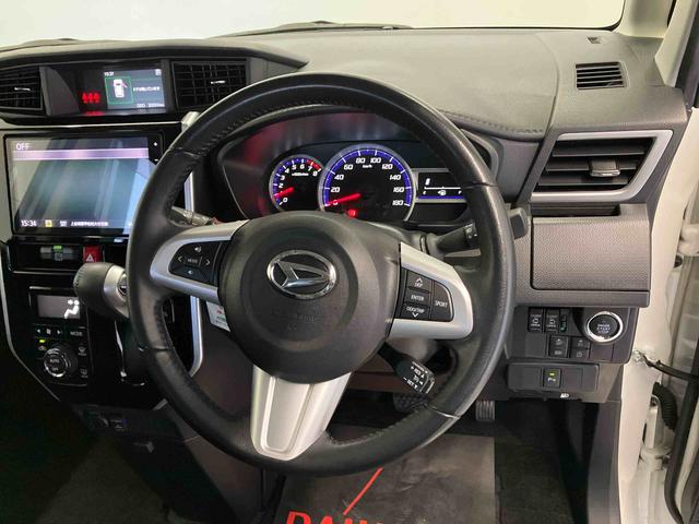 トールカスタムＧ　ターボ　ＳＡIIIスマートアシスト搭載　バックカメラ付き　後席両側電動スライドドア　オートエアコン　オートライト　キーフリー　アイドリングストップ　ＡＢＳ　電動ドアミラー（熊本県）の中古車