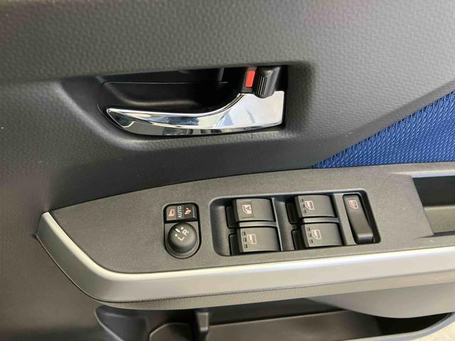 トールカスタムＧ　ターボ　ＳＡIIIスマートアシスト搭載　バックカメラ付き　後席両側電動スライドドア　オートエアコン　オートライト　キーフリー　アイドリングストップ　ＡＢＳ　電動ドアミラー（熊本県）の中古車