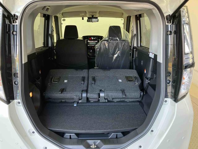 トールカスタムＧ　ターボ　ＳＡIIIスマートアシスト搭載　バックカメラ付き　後席両側電動スライドドア　オートエアコン　オートライト　キーフリー　アイドリングストップ　ＡＢＳ　電動ドアミラー（熊本県）の中古車