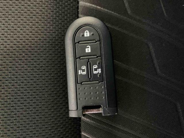 トールカスタムＧ　ターボ　ＳＡIIIスマートアシスト搭載　バックカメラ付き　後席両側電動スライドドア　オートエアコン　オートライト　キーフリー　アイドリングストップ　ＡＢＳ　電動ドアミラー（熊本県）の中古車