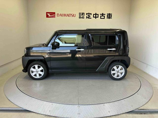 タフトGスマートアシスト搭載 バックカメラ付き オートエアコン オートライト キーフリー アイドリングストップ ABS 電動ドアミラー(熊本県)の中古車