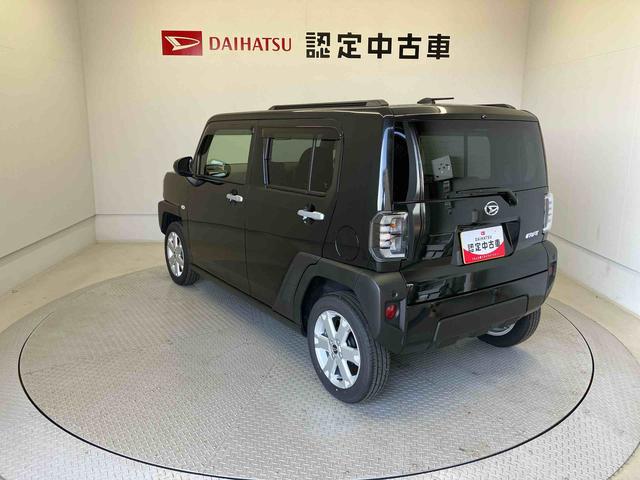 タフトGスマートアシスト搭載 バックカメラ付き オートエアコン オートライト キーフリー アイドリングストップ ABS 電動ドアミラー(熊本県)の中古車