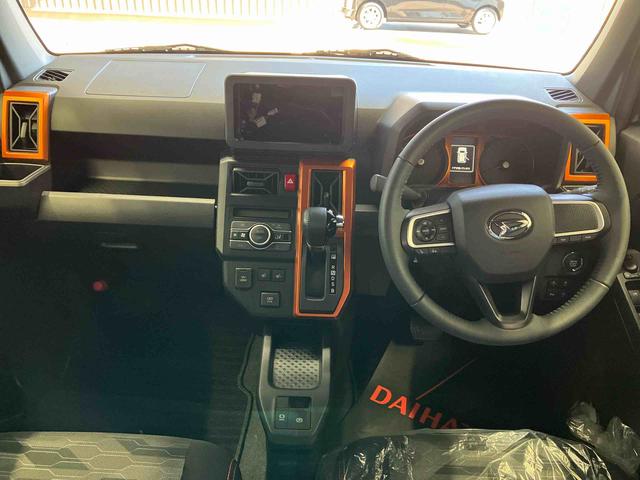 タフトGスマートアシスト搭載 バックカメラ付き オートエアコン オートライト キーフリー アイドリングストップ ABS 電動ドアミラー(熊本県)の中古車