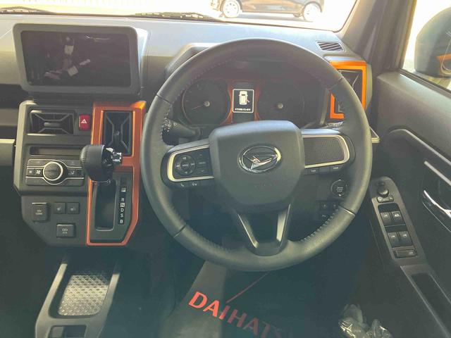 タフトGスマートアシスト搭載 バックカメラ付き オートエアコン オートライト キーフリー アイドリングストップ ABS 電動ドアミラー(熊本県)の中古車