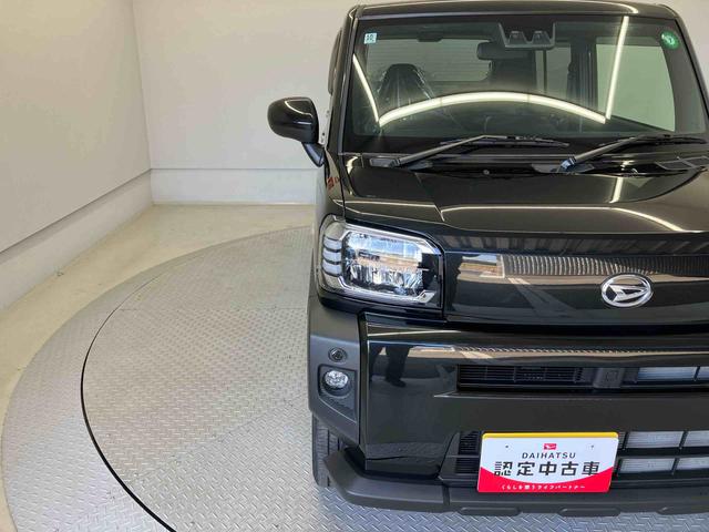 タフトGスマートアシスト搭載 バックカメラ付き オートエアコン オートライト キーフリー アイドリングストップ ABS 電動ドアミラー(熊本県)の中古車