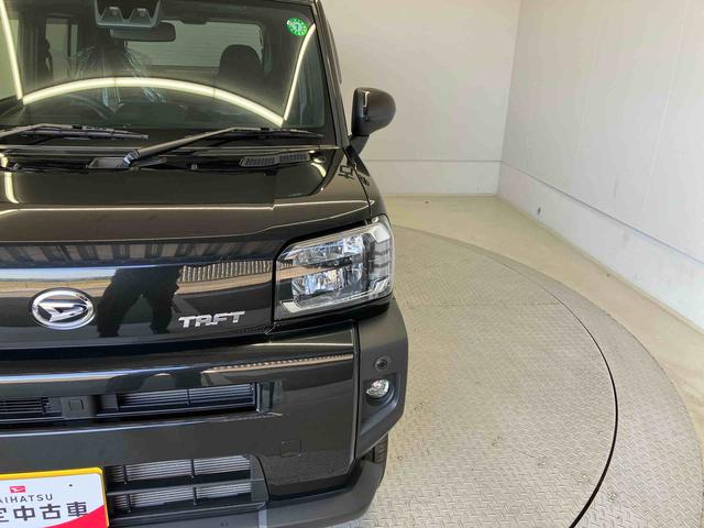 タフトGスマートアシスト搭載 バックカメラ付き オートエアコン オートライト キーフリー アイドリングストップ ABS 電動ドアミラー(熊本県)の中古車