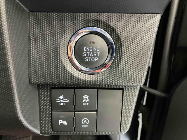 タフトGスマートアシスト搭載 バックカメラ付き オートエアコン オートライト キーフリー アイドリングストップ ABS 電動ドアミラー(熊本県)の中古車