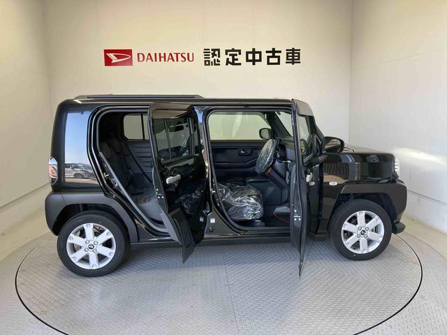 タフトGスマートアシスト搭載 バックカメラ付き オートエアコン オートライト キーフリー アイドリングストップ ABS 電動ドアミラー(熊本県)の中古車